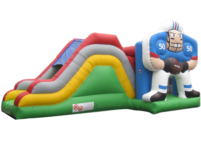 Rugby Slide