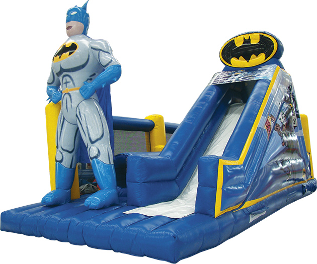 Batman Challenge