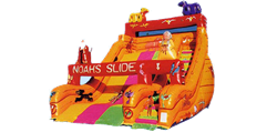 Noah's slide