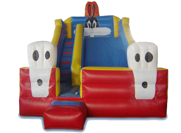 Rabbit Slide