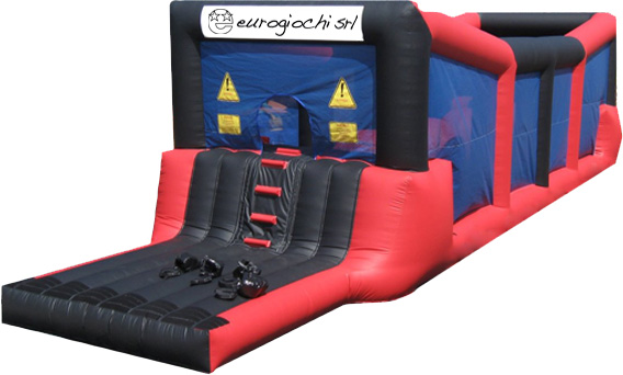 Wipeout Balls Special