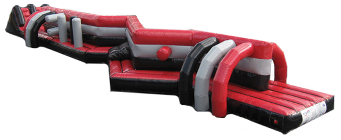 ZIg Zag Pool Inflatable