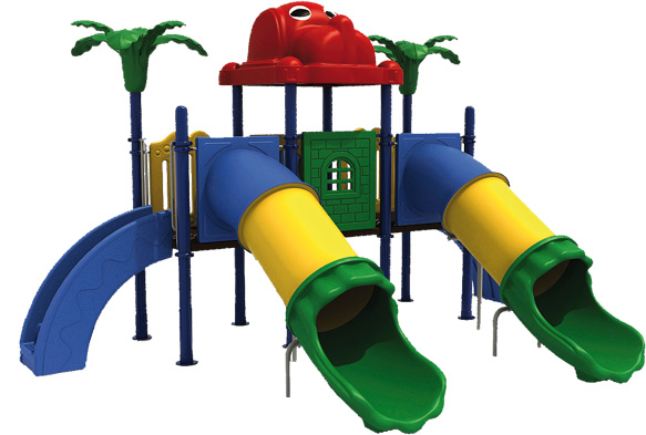 Fantacastello Caraibi