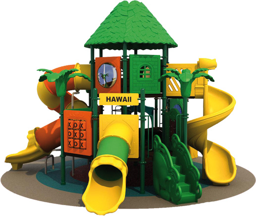 Fantacastello Hawaii