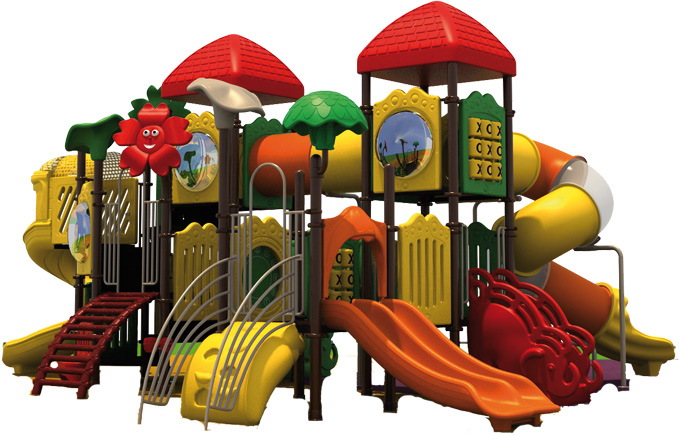 Fantacastello Malibu