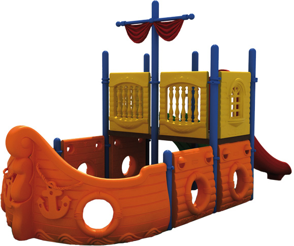 Fantacastello Pirata