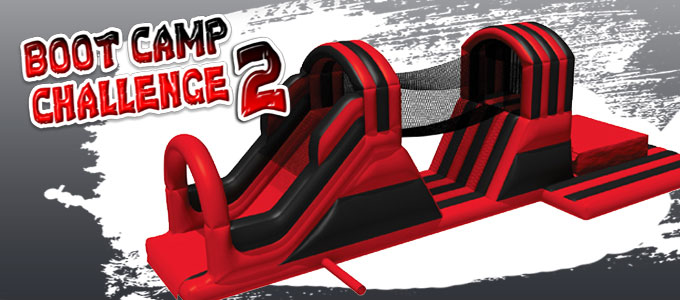 Boot Camp 2