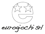 logo eurogiochi srl